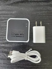 Blink Sync Module 2 for existing Blink Outdoor (3rd Gen) Home Security Systems