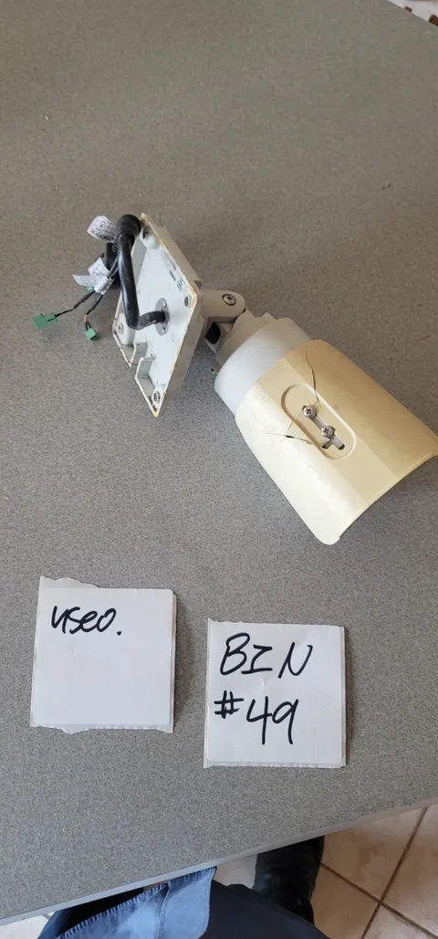 Arecont Vision AV2225PMIR-S / AV2225PMIR - 2MP MegaView 2 Bullet-Style IP Camera