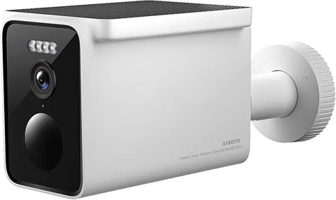 Xiaomi BW400 Pro Outdoor Camera Set 2.5K 132° Wide Angle 10000mAh Security Cam