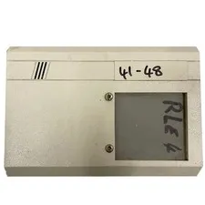 Aritech Inline Zone Expander CD9031 for Alarm Systems - Not Working