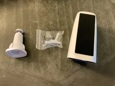 eufy S330 eufyCam 4K Outdoor Security Camera Wireless 