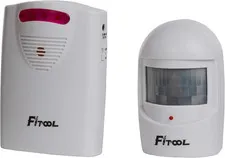 Wireless Driveway Alarm,Home Security Alarm,Pir Motion Sensor Alert System
