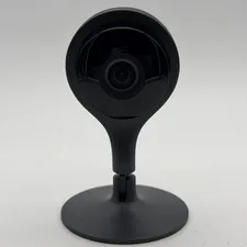 Google Cam Indoor Security Camera with Magnetic Stand (A0005) 1st Gen