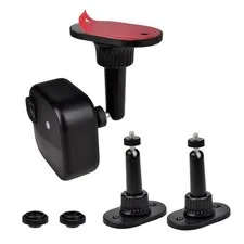 2 Pack Strong Adhesive Wall Mount for All-New Blink Outdoor 2K+ Outdoor 4 /3 ...