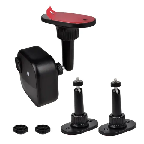 2 Pack Strong Adhesive Wall Mount for All-New Blink Outdoor 2K+ Outdoor 4 /3 ...