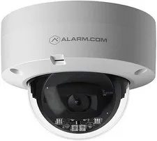 NEW Alarm.com ADC-VC827P 1080P Indoor/Outdoor Fixed Dome Security Camera - PoE