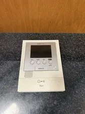 JF-2HD AiPhone Master Station for JF Series Audio/Visual Intercom System