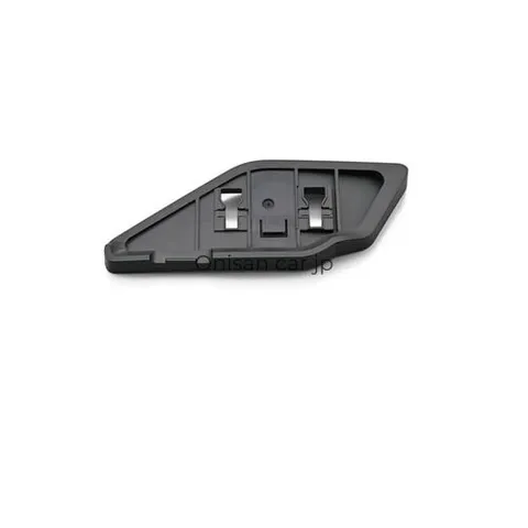 NEW Daytona Motorcycle Intercom Replacement Base Plate for DT-02 (24602)