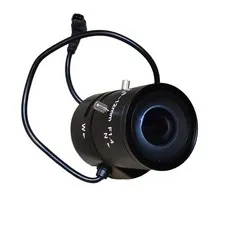 Urmet 1090//546 2.8-12mm DC Varifocal Optics