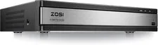 ZOSI 16CH Full 1080P High Definition Hybrid 4-in-1 HD TVI DVR Video Recorder ...