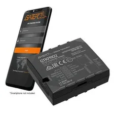 4G LTE CAT-M1 VEHICLE GPS TRACKER - GATOR