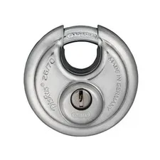 ABUS Mechanical 26/70mm Diskus Padlock ABU2670