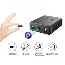 XD Mini IP Camera 1080P Wireless Wifi Security Night Vision Motion Detection