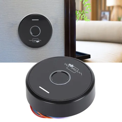 Wifi Door Access Control System DC12V Fast Recognition Smart Waterproof