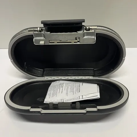 Master Lock SAFE SPACE 5900D Lightweight & Portable 