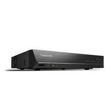 REOLINK RLN16-410 16-Channel PoE NVR Security System 4TB HDD for Reolink IP