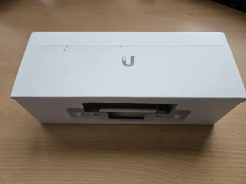 Ubiquiti Networks UniFi Access Electric Lock 2,500 LB, UA-Lock-Electric