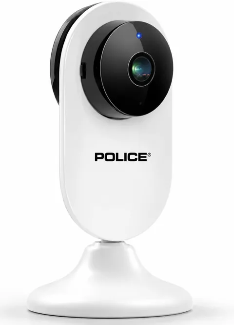Wifi Security Camera Hd 1080P Compact Indoor Plug-In Smart Security Camera Syste