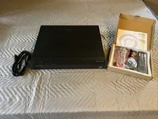 Luma LUM-510-NVR-16CH 2TB 16 Channel Network Video Recorder