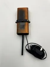 Uniden UDWC25 Wireless Outdoor Security Camera Brown Night Vision with Adapter