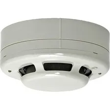 NESS 12V Auto Reset Photoelectric Smoke Alarm Ness