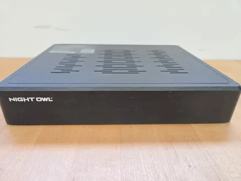 Night Owl WNVR-BTWN8-1-CN4 DVR Only TESTED NO Antenas READ***