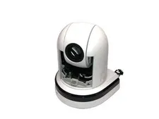 Panasonic 4K PTZ Camera with HDMI and SDI Output / White / AW-UN70WP
