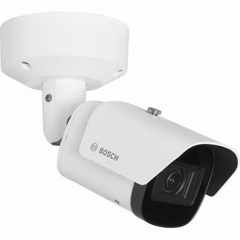 Bosch DINION 5100i IR 5MP HDR Bullet Security Camera - NBE-5703-AL