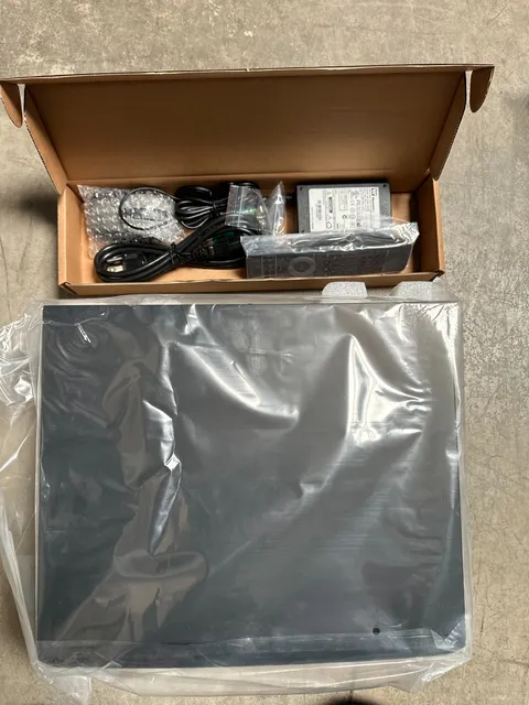 Wirepath WPS-300-NVR-91P 9 Channel NVR