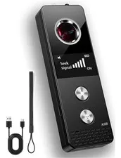 New Hidden Camera Detector & Bug Detector - Hidden Devices Detector for...