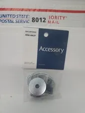 Securitron ASSA ABLOY DPS-M-BK Magnetic Door Position Switch Metal 39cc34