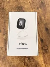 Xfinity Indoor camera