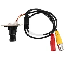 5MP Analog CCTV Camera Module O4C39612