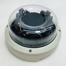 Arecont Vision SurroundVideo Omni G3 12MP WDR Dome Camera AV12376RS Parts