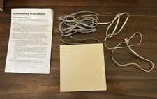 Control Products Intermediate Monitor & Sensor Freeze Alarm FA-I-CCA