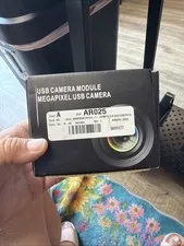ELP USB CAMERA MODULE MEGAPIXEL USB CAMERA 2.0MP