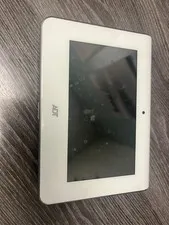 ADT Wireless Touch Security Screen Tablet As-Is No Power Cord