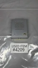 Panasonic KX-T7765 Doorphone Silver Metallic Door Intercom