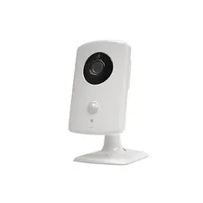 2GIG CAM-HD100 720P Indoor HD Wireless Camera With Night Vision