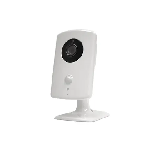2GIG CAM-HD100 720P Indoor HD Wireless Camera With Night Vision