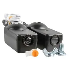 Replacement Door Safety Sensor Beam Eyes for Liftmaster Chamberlain Craftsman...