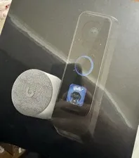 Ubiquiti UniFi Protect G4 Doorbell Pro PoE Kit – NEW SEALED – Rare / Hard to Fnd