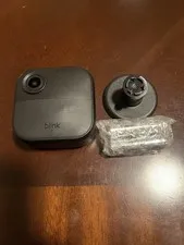 Blink Outdoor 4 1-Camera Wireless 1080p Security System 2-year Battery Life