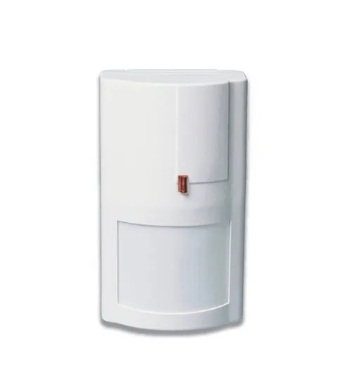 DSC WS4904P Wireless Motion Sensor - White