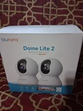 Indoor Security Cameras