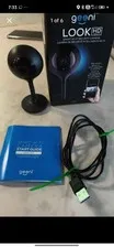 Geeni Look HD Wifi Security Camera 720P