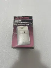 Ademco 998MX Multiplex Motion Detector W/Look Down Zone New!
