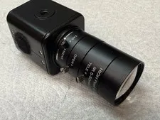 HDMI Camera, HD 1080P 60FPS, 5-50mm Telephoto Zoom, HDC10, MOKOSE (#3of3)