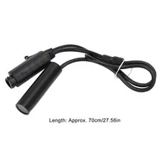 Small POE Network Camera 2MP 1080P HD APP Remote Monitoring Motion Detection NY