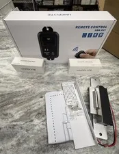 UHPPOTE HBK-R01 Remote Control Door Entry Access System RF